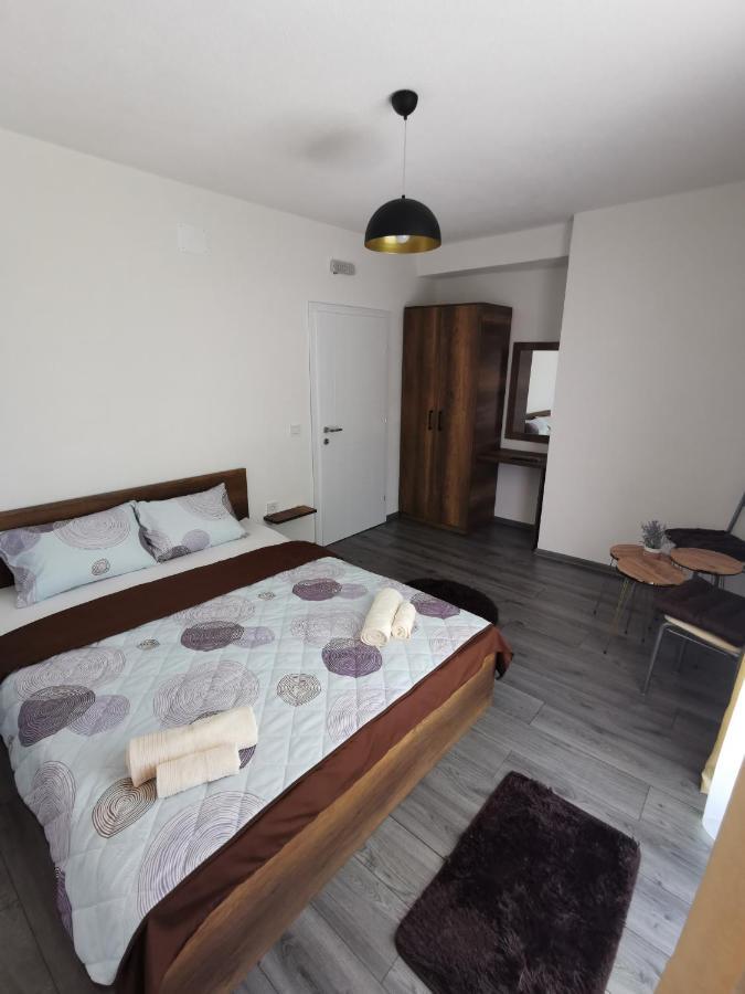 Gopo Guesthouse Elshani Luaran gambar