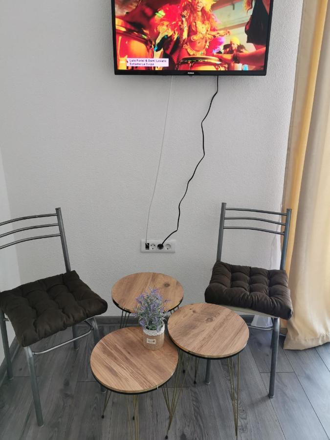 Gopo Guesthouse Elshani Luaran gambar