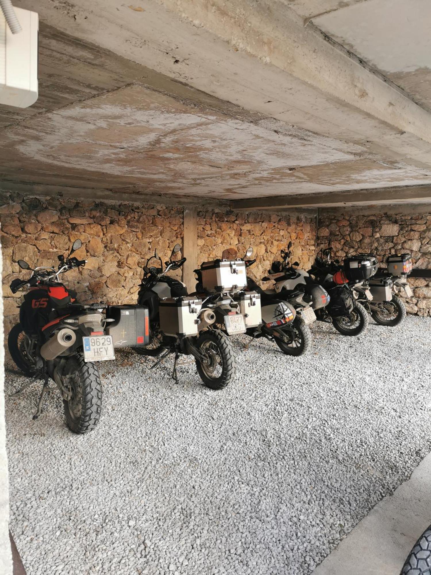 Gopo Guesthouse Elshani Luaran gambar