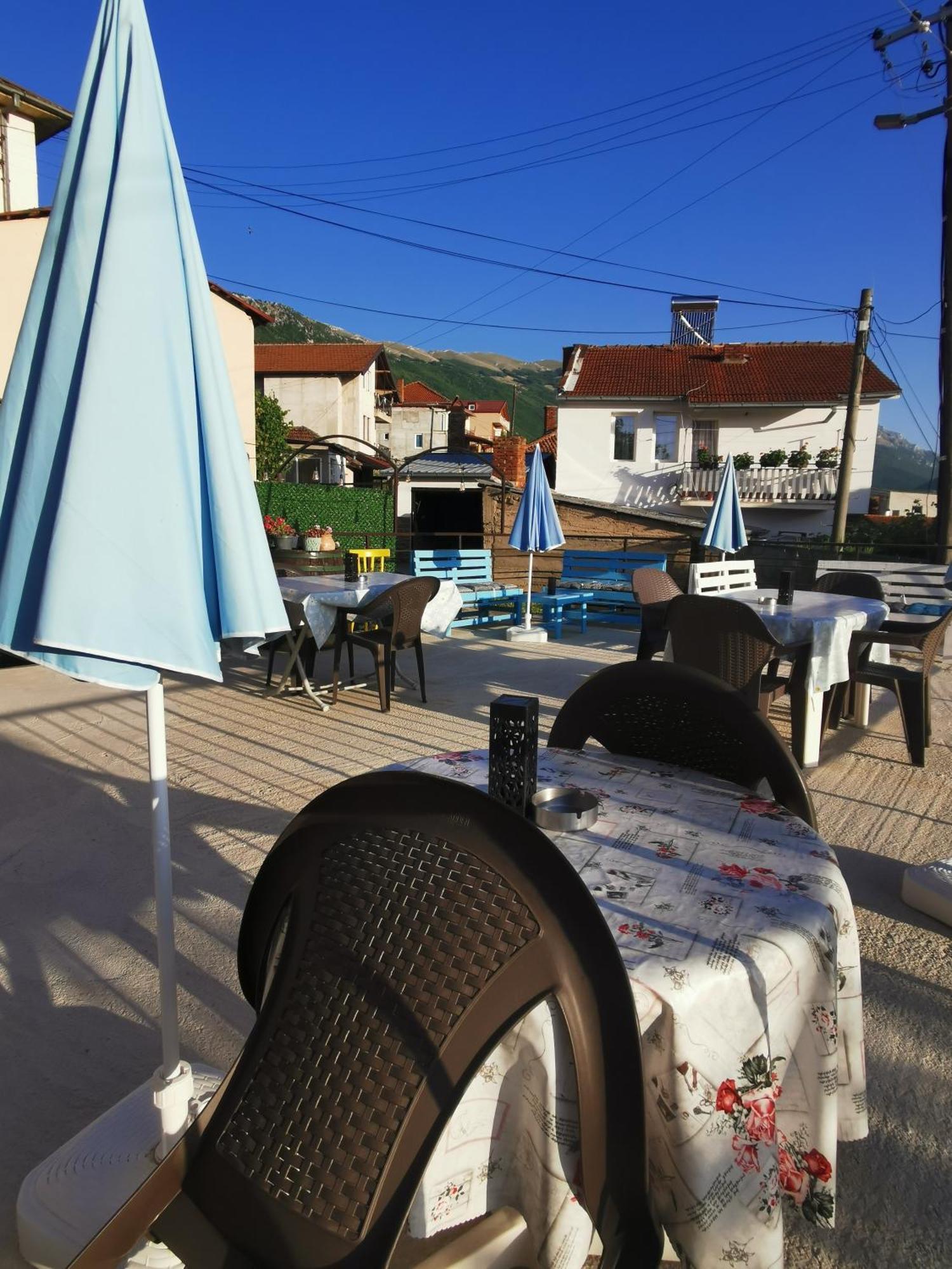 Gopo Guesthouse Elshani Luaran gambar