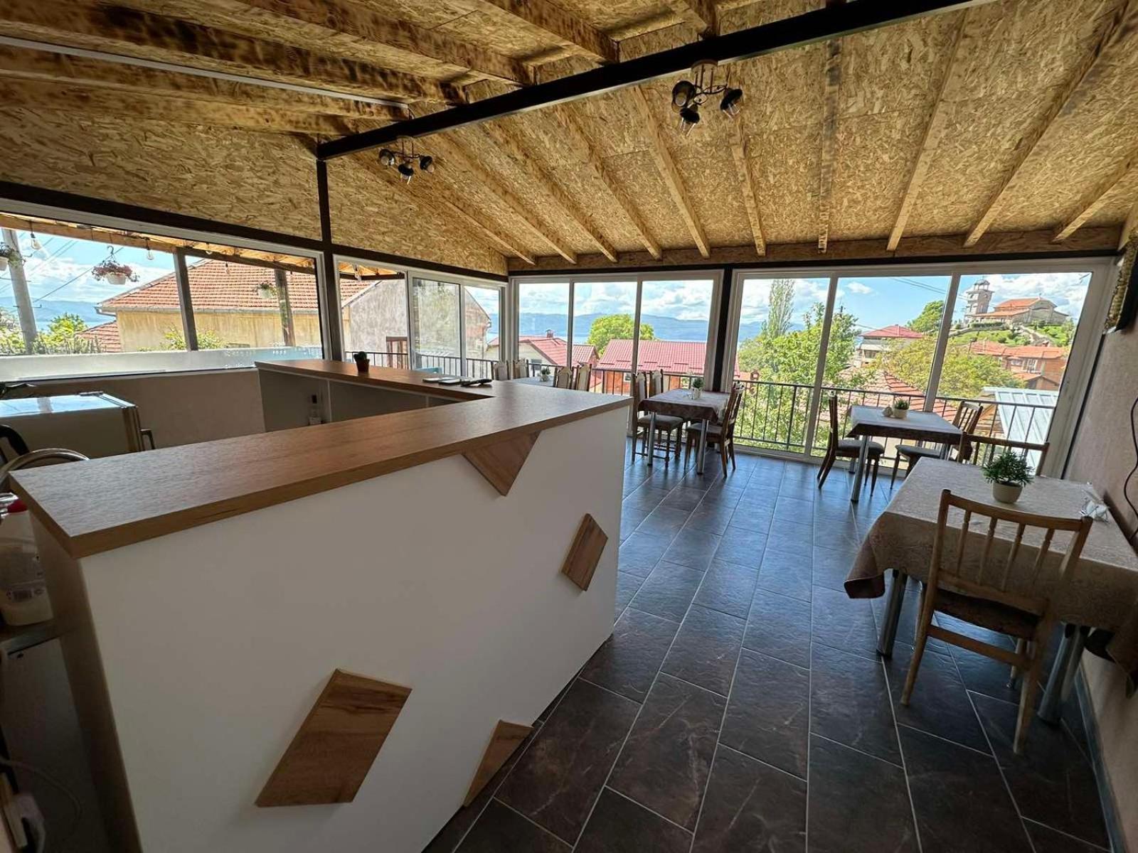 Gopo Guesthouse Elshani Luaran gambar